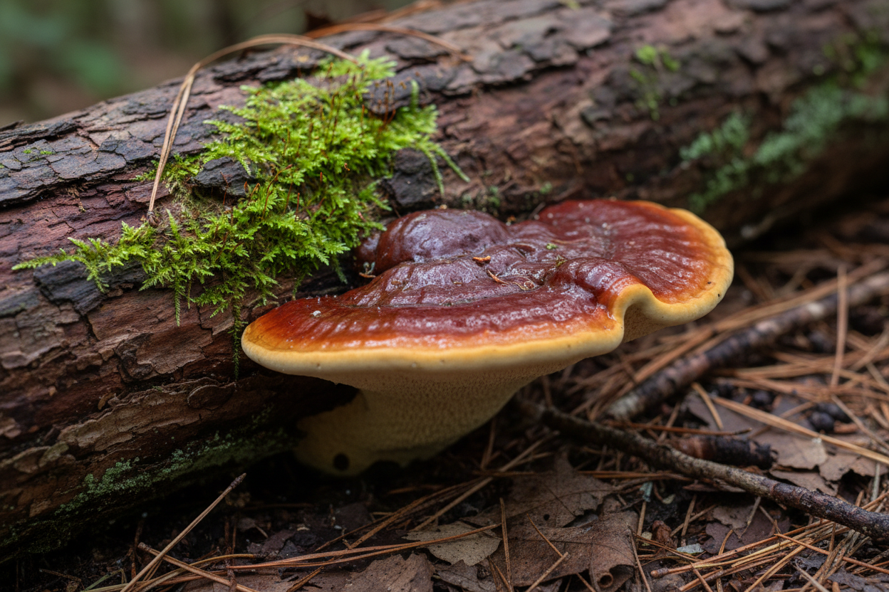 piu naturale e reale 